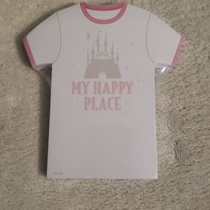 Disney Magnetic memo pad